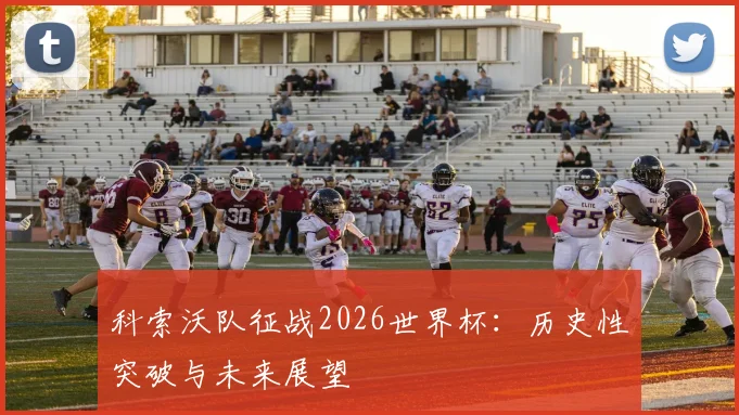 科索沃队征战2026世界杯：历史性突破与未来展望